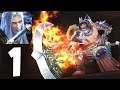 Blades Tale Gameplay - Walkthrough (ios,Android)