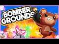 "Blast Battle ROYALE!" Bombergrounds