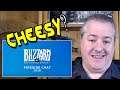 BlizzCon Online Cheesy Name or Not? WTii Reacts to 2020 Blizzard Fireside Chat