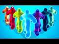 Blob Runner 3D: All Levels Gameplay Android, iOS New Update (Levels 435-447)