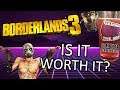 Borderlands 3 - Is It Worth It? | Gaming Off The Grid
