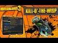 Borderlands 3 | Kill-o'-the-Wisp Legendary Weapon Guide (Shield Breaker!)