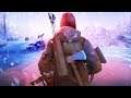 BRUTAL WINTER SURVIVAL - CHAPTER 4 - Survival Crafting In Frozen Wasteland | Pt. 2 The Long Dark