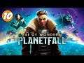 CAMPAÑA KIR'KO - Age of Wonder Planetfall Gameplay Español #10