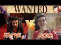 CAN KAYNE DEFEND HIS FIRST TITLE? vs Noka FT7 - WANTED DBFZ Ep47