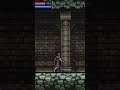 Castlevania: Circle of the Moon Gameplay #shorts
