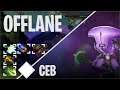 Ceb - Faceless Void | OFFLANE | Dota 2 Pro Players Gameplay | Spotnet Dota 2