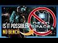 Challenge Run | Dead Space 2: Zealot Difficulty NO BENCH [Part 3] Is It Possible!?