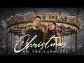 Christmas on the Carousel (2021) | Official Trailer HD