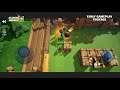 Clash Heroes- ANDROID / IOS - GAMEPLAY