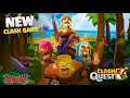 Clash Quest Game - Android Ios Gameplay