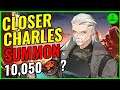 Closer Charles Summons 🎲 (Good Luck?) Epic Seven