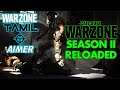 COD Warzone Season 2 Reloaded Live | Dedicated Warzone Tamil Streamer | Tamil Gaming Top Tier Aimer