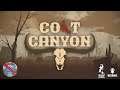 Colt Canyon Gameplay 60fps no commentary