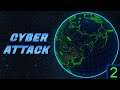 Computer Virus & Cryptominer - Cyber Attack - Gameplay (Part 2)