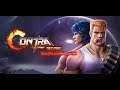 Contra Returns (Android) - ужасные зомби в контре