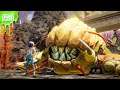 Crab Dance On The Crab Boss - Journey To The Savage Planet