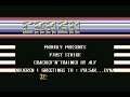 Crash Intro 08 ! Commodore 64 (C64)