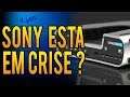 Crise na Sony !! Após o Anuncio do Playstation 5 ( Ps5 ) Sony entra em Crise