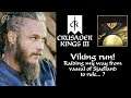 Crusader Kings 3 - First viking run - the Sage - ep 1