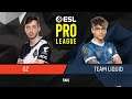 CS:GO - G2 Esports vs. Team Liquid [Nuke] Map 3 - Final - ESL Pro League Season 9
