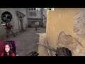 CSGO TODAY THEN SOME VALORANT FRACTUREEE!!!!