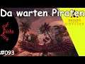 Da warten Piraten ☠ | 093 | Assassins Creed Odyssey | LP deutsch