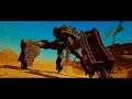 DAEMON X MACHINA - Gameplay Playthrough Part 3 / (PC)
