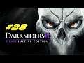 Darksiders 2 [#28] (Гробница Вершителя - 2-ая душа. Мучитель) Без комментариев