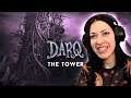 DARQ DLC Walkthrough Part 1 - THE TOWER