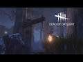 Dead By Daylight 3 Mori's and a hook.The Ghost Face Killer Squirrel WHAT!!