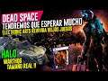 DEAD SPACE REMAKE todavia esta lejos 🔥 Electronic Arts hara mas REMAKES 🔥 Halo Warthog & Free Guy