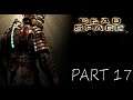 Dead Space Walkthrough Part 17 Chapter 10 Dr Mercer PS3/X360/PC #EA #VisceralGames