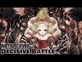 Decisive Battle - (Heavy Metal Cover by mattRlive) - Final Fantasy VI