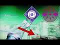 Defy The Law Of Physics: With Vex Ring (Warlock) Blink - Inverted Spire Destiny 2