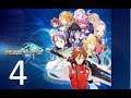 Detonado Arc Rise Fantasia Wii Parte 4 Vamos Salvar A Diva