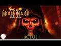 Diablo II - Cinemáticas - Intro Acto I