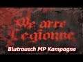 Die Legionen im Blutrausch MP Kampagne sehr schwer 9 - Krieg vs Chaos, Reikland, Waldelfen usw...😮