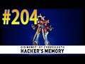 Digimon Story: Cyber Sleuth - Hackery's Memory Part 204 - DNA Digivolution