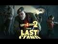 DIRECTO Left 4 Dead 2 - The Last Stand - Probando el nuevo mapa YusuPics