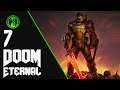 [Doom Eternal] Часть 7: Добро пожаловать на Фобос