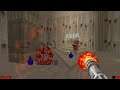 DOOM MOD Impy Vendetta IN DOOM 2 By Quad Doomer MAP 01
