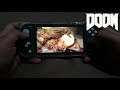 Doom on Nintendo Switch Lite Part 10