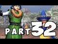 Dragon Quest Heroes II THE GREAT DIVIDE Inward, to Combat! Part 32 Playthrough