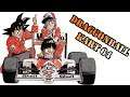 Dragonball Maro Kart Hack - 4 Player - BETA