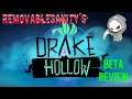 Drake Hollow Beta Review on Xbox - VeggieMight!