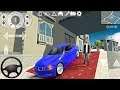 Driving BMW Car from Villa - European Luxury Cars - Android Gameplay