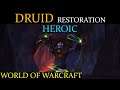 Druid Heroic #4 - The Motherlode (WoW BFA)