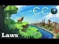 Eco Guide - How to Create Laws w/ Examples!