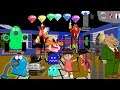 Eggman's Basics in Evil and Inventing [Baldi Mod]